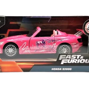 Honda S2000