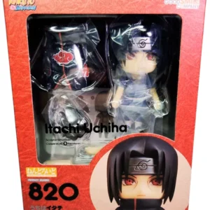 Itachi Uchiha 820 Naruto Shippuden