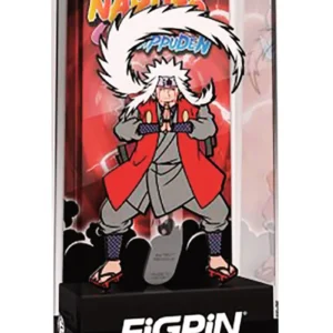 Jiraiya Figpin