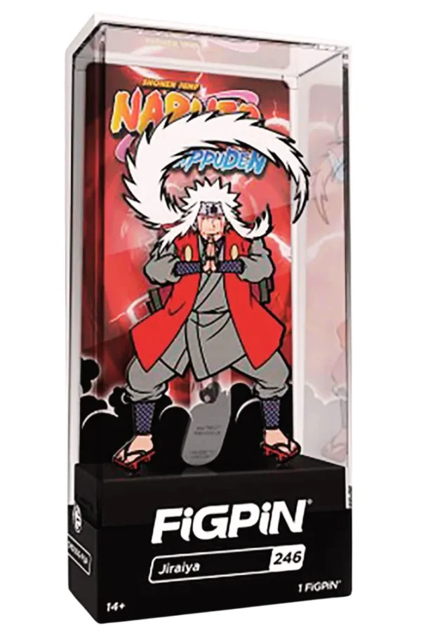 Jiraiya Figpin