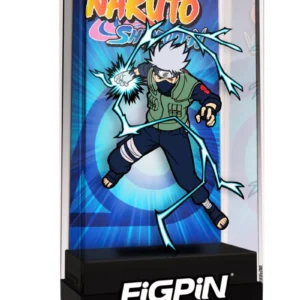 Kakashi 1080 FigPin