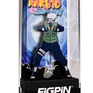 Kakashi FigPin