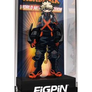 Katsuki Bakugo 841