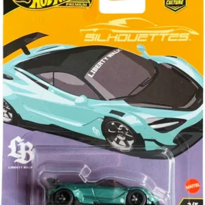 LB-Works McLaren 720s