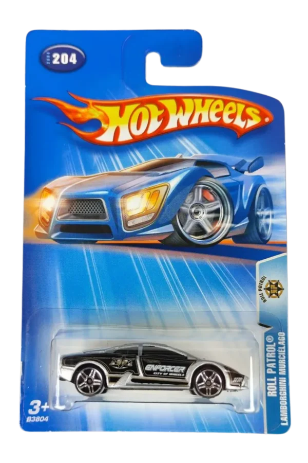 Lamborghini Murciélago