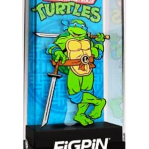 Leonardo FigPin