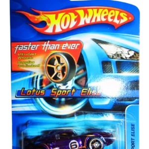 Lotus Sport Elise