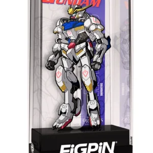 ASW-G-08 Barbatos FigPin