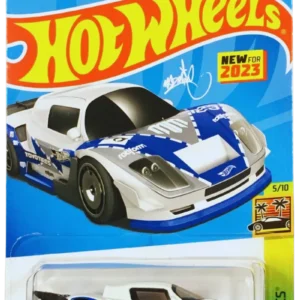 Mad Mike Drift Attack