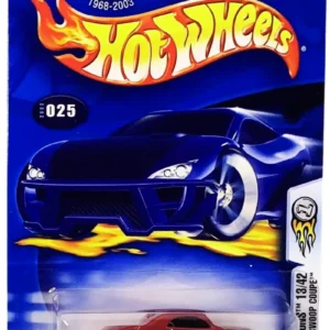 Swoop Coupe