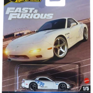 Mazda RX-7 FD Fast & Furious
