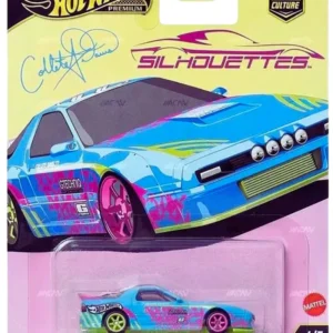Mazda RX7 FC Pandem