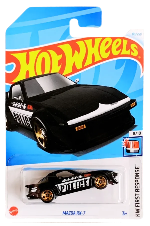 Mazda RX-7