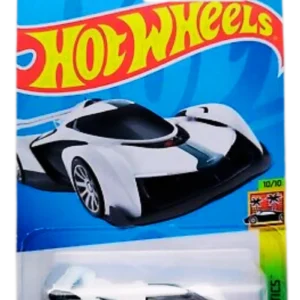 McLaren Solus GT
