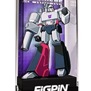 Megatron FigPin