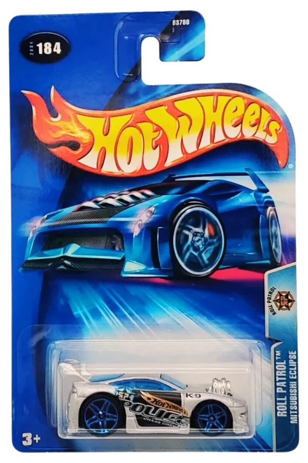 Mitsubishi Eclipse