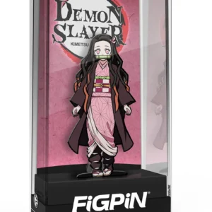 Nezuko Kamado 379 FigPin