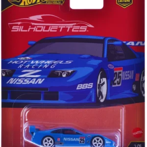 Nissan 300ZX