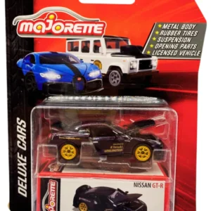 Nissan GT-R 214G