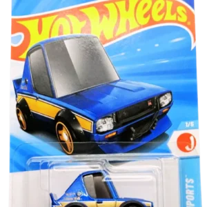 Nissan Skyline 2000GT-R LBWK