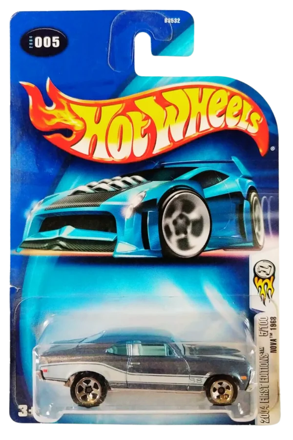 Nova 1988