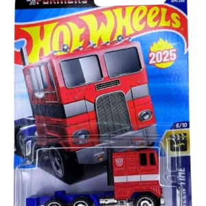 Optimus Prime
