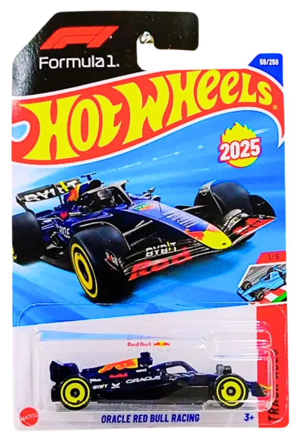 Oracle Red Bull Racing