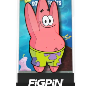 Patrick Star 466 FigPin