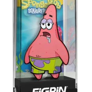 Patrick Star 467