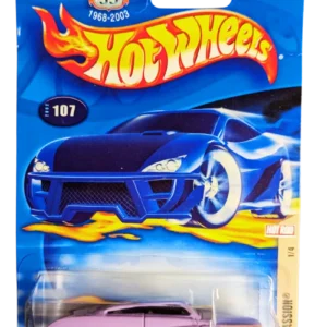 Purple Passion