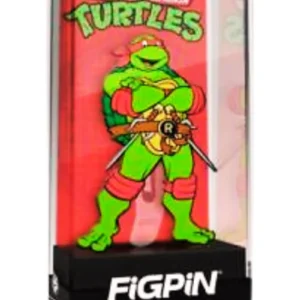 Raphael FigPin