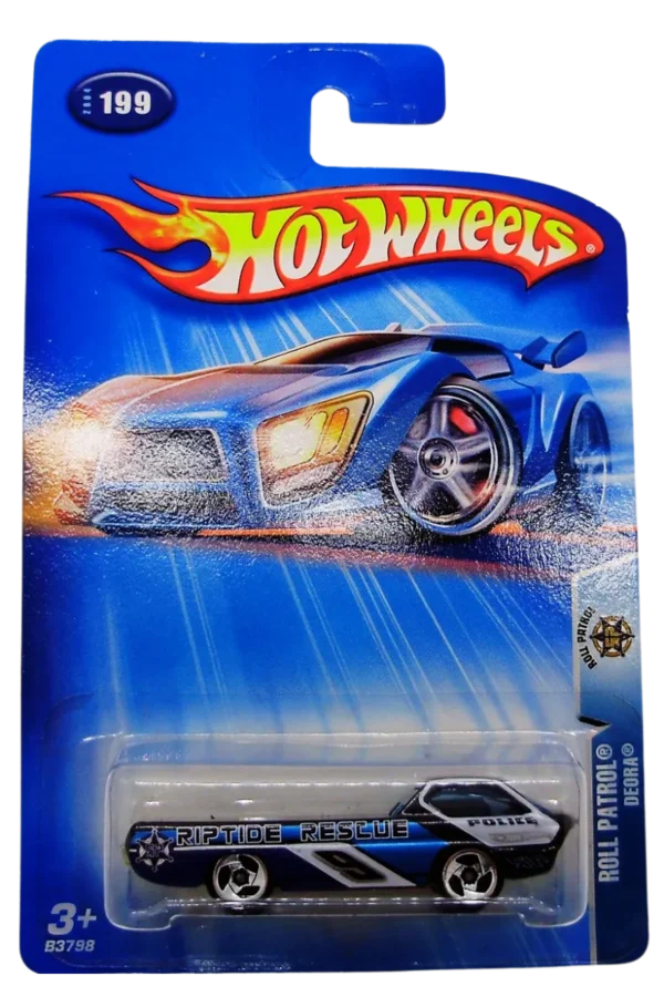 Deora