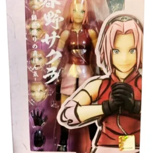 Sakura Haruno Naruto Shippuden