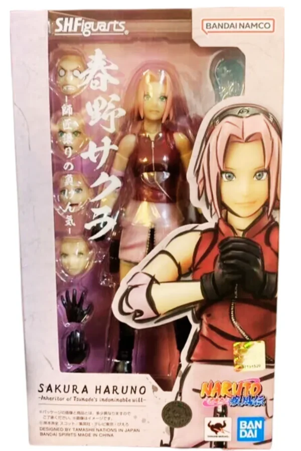 Sakura Haruno Naruto Shippuden