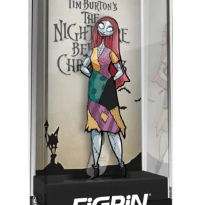 Sally 546 FigPin