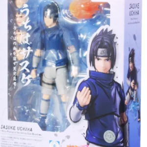 Sasuke Uchiha Naruto Shippuden