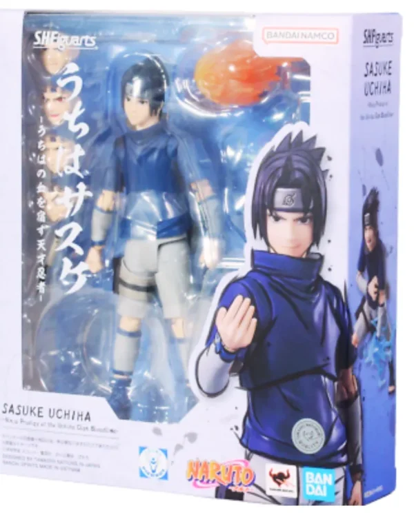 Sasuke Uchiha Naruto Shippuden