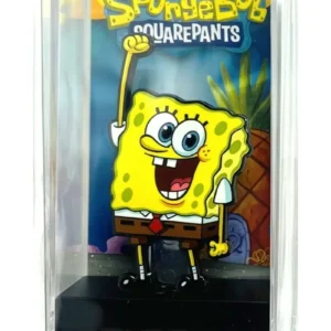 SpongeBob SquarePants 464 FigPin