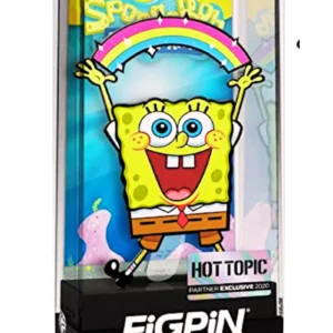 SpongeBob SquarePants 465 FigPin