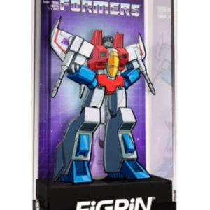 Starscream 670 FigPin
