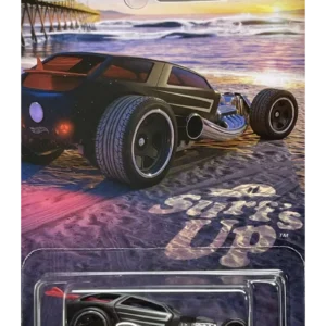 Surf Crate