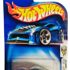 Swoopy Do