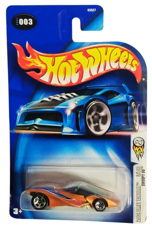 Swoopy Do