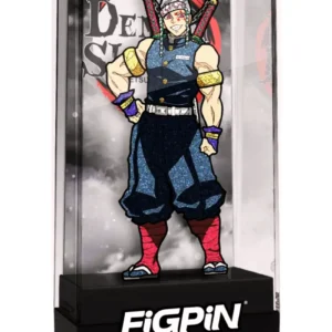 Tengen Uzui FigPin