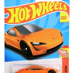 Tesla Roadster