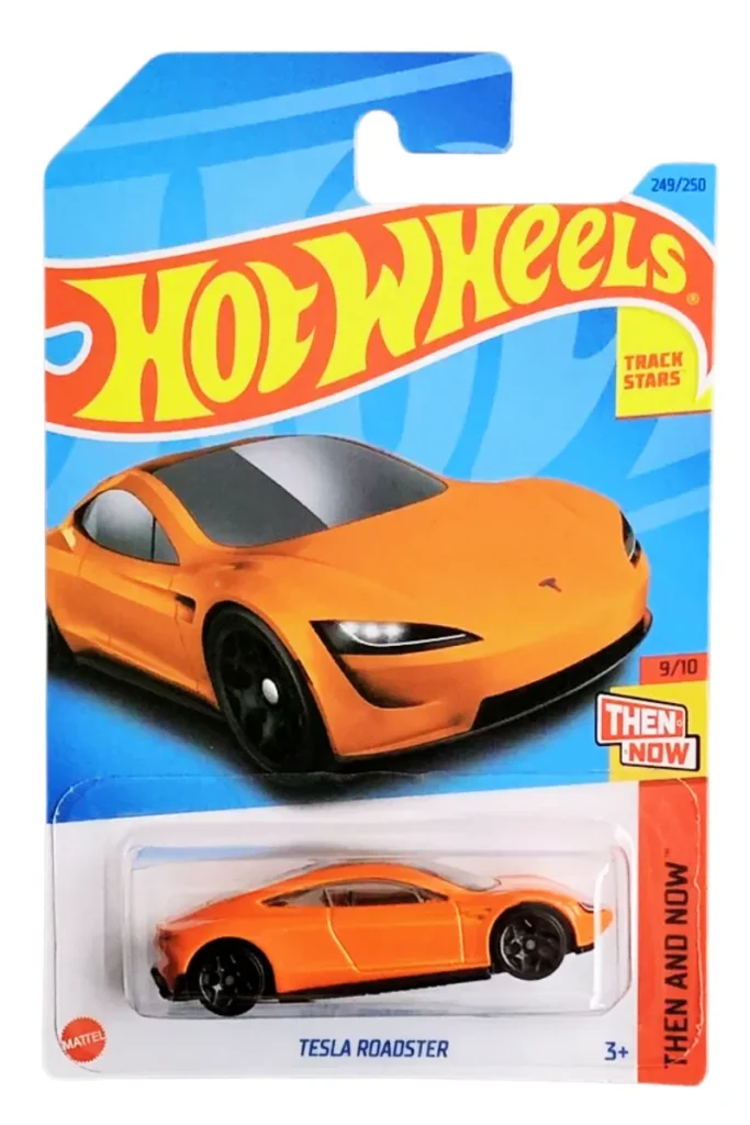 Tesla Roadster