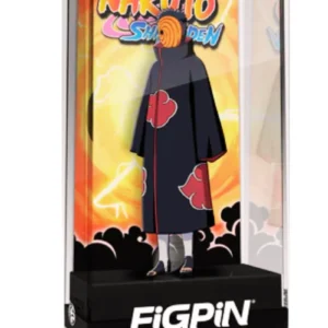 Tobi FigPin