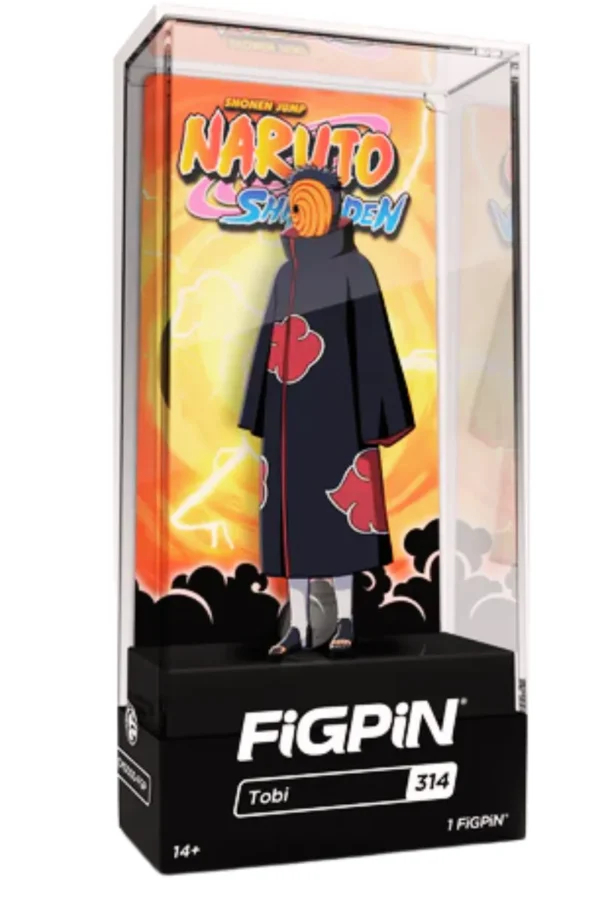 Tobi FigPin