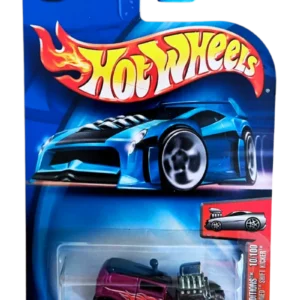 Tooned Shift Kicker