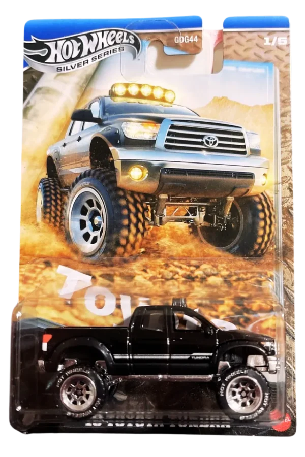 Toyota Tundra
